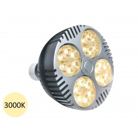 Светодиодная Лампа 35Вт (3000К)